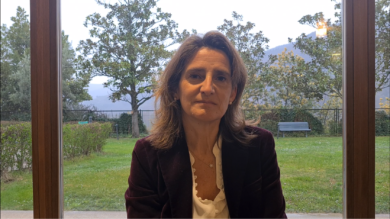 La Ministra Teresa Ribera aplaude la aprobación definitiva de la nueva Ley de Residuos, la Ley 7/2022, de 8 de abril (BOE nº 85, de 9 de abril de 2022).